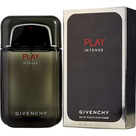 play perfume for men.